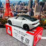 TOMICA 59 Nissan Fairlady Z