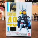 Karmen Rider Converge #9 - Masked Rider Eternal 49