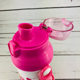 My Melody Water Bottle 480ml by Skater PSB5SAN Made in Japan