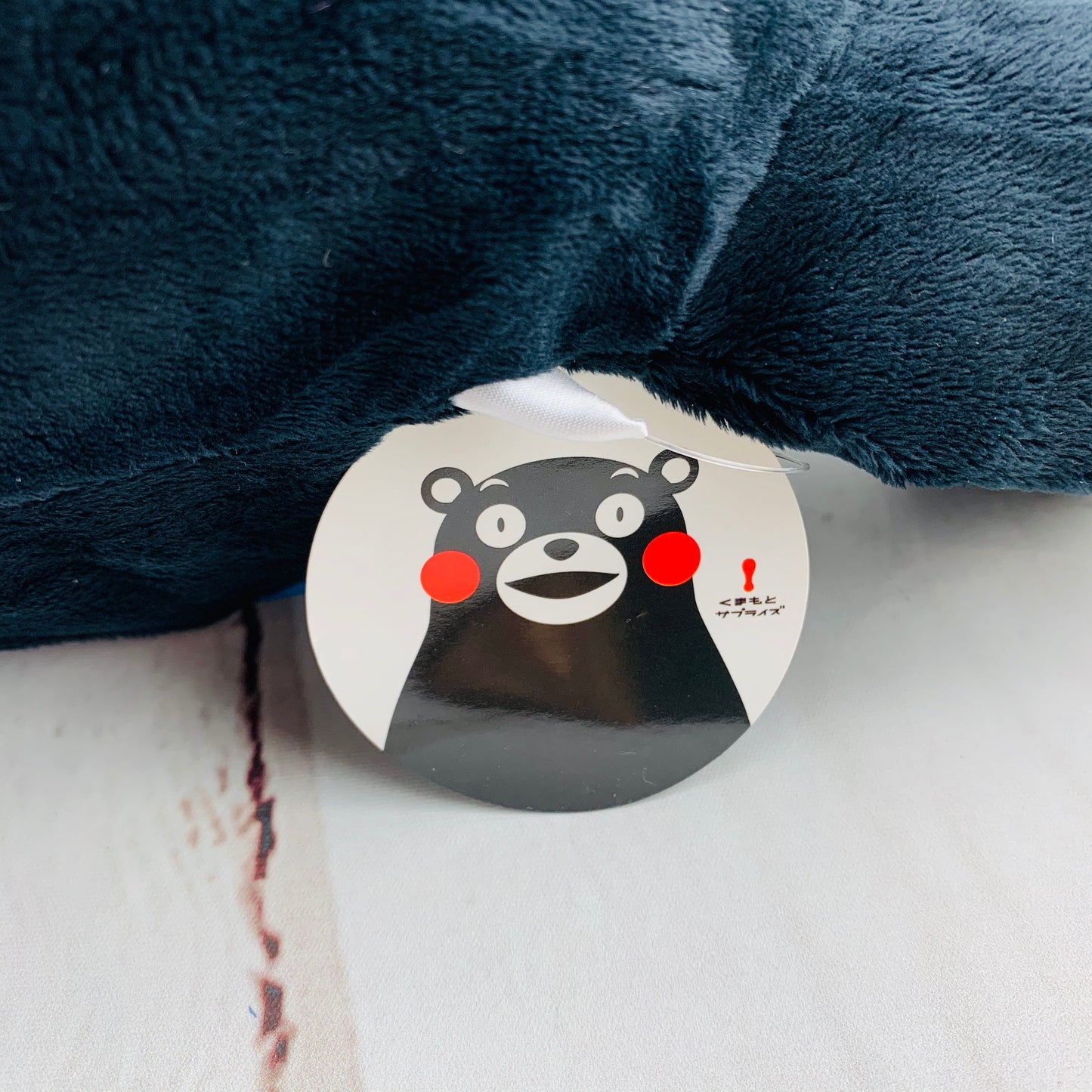 Kumamon Tissue Box Cover KK1100232