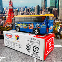 TOMICA 29 THOMASLAND EXPRESS 4904810173267