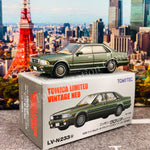 TOMICA LIMITED VINTAGE LV-23e 富士急バス