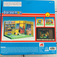 DORAEMON Nobita's Room Volume One & Two (T35005 and T35006)