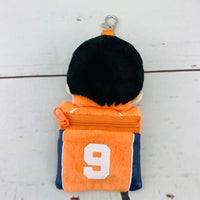 Haikyu!! Mascot Mini Pouch (B Kageyama)