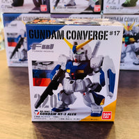 FUSION WORKS Gundam Converge #17 - 220 RX-78NT-1 GUNDAM NT-1 ALEX