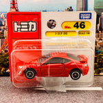 TOMICA 46 Toyota 86 BLISTER PACK 4904810438991
