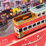 Tiny 微影 1/120 SANRIO Characters Classic Tram ATC65179