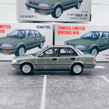 Tomica Limited Vintage 1/64 Toyota Corolla 1600GT LV-N147c