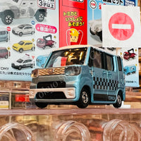 TAKARA TOMY A.R.T.S TOMICA Sign Set Vol. 7 Daihatsu Wake #2