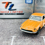 Tomica Limited 0130 Nissan Fairlady Z 432