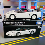 Tomica Premium 36 Honda NSX-R