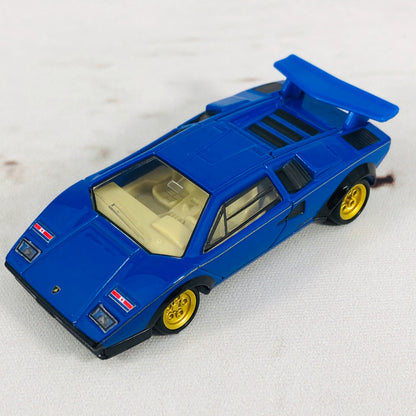 Tomica Premium 10 Lamborghini Countach LP500S