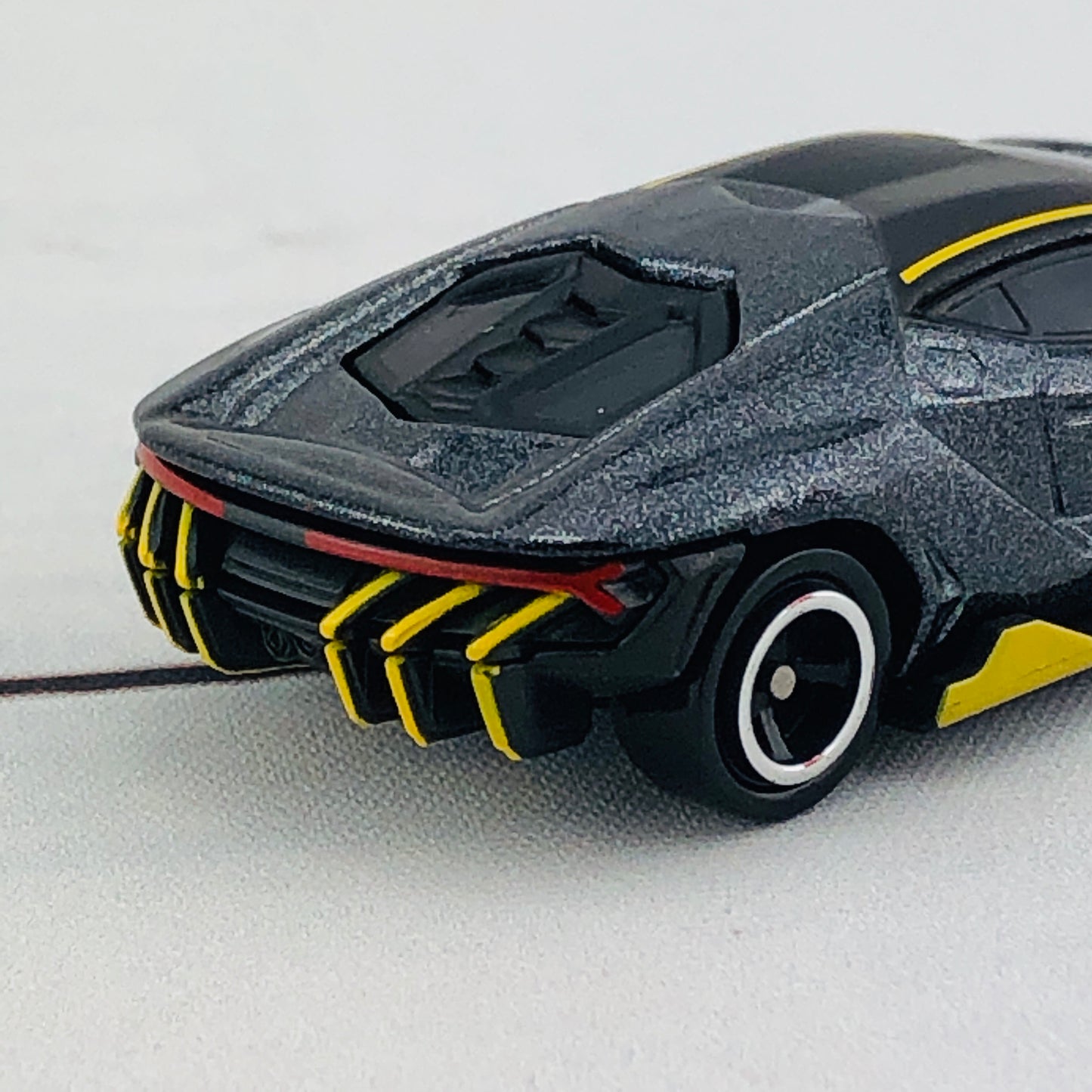 Tomica 81 Lamborghini Centenario