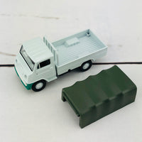 Tomica Limited Vintage Toyota Toyoace Truck LV-41f