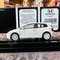 PARA64 1/64 2001 Honda Civic Type-R EP3 Championship White LHD PA-55341