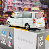 TINY 微影 83 MERCEDES-BENZ Vito Hong Kong (White) ATC65065