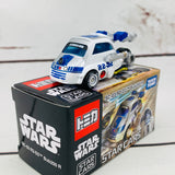 TOMICA STAR WARS STAR CARS SC-03 R2-D2 Bub200 R