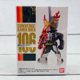 CONVERGE KAMEN RIDER #19 Kamen Rider Saber Brave Dragon 106