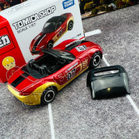 TOMICA SHOP Mazda Roadster 4904810866848