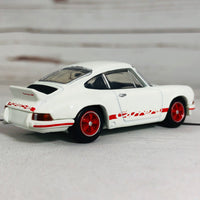 Tomica Premium 12 Porsche 911 Carrera RS 2.7