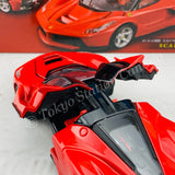 Tomica Premium RS 1/43 LaFerrari 4904810162049