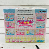 Re-ment CINNAMOROLL ROOM Full Set of 8