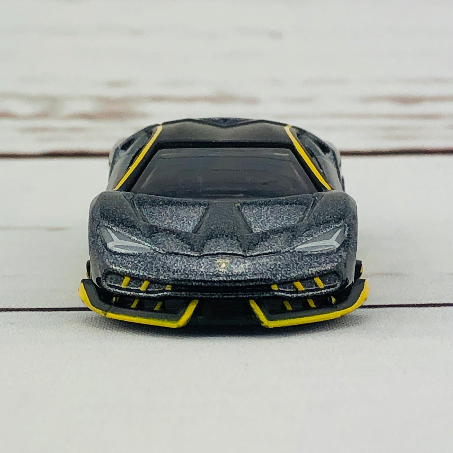 Tomica 81 Lamborghini Centenario