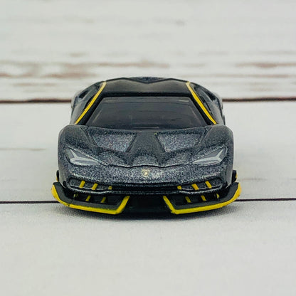 Tomica 81 Lamborghini Centenario