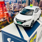 ERA CAR 29 1/64 Honda VEZEL Japan Taxi HA20VERN29