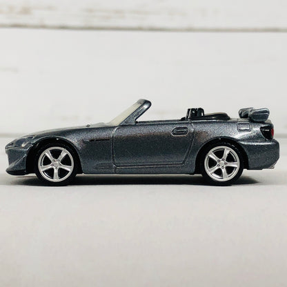 Tomica Premium No.17 Honda S2000 TYPE S