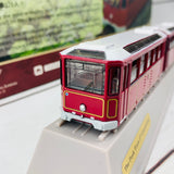 Tiny 微影 The Peak Tram 5th Generation  山頂纜車第五代（連斜台）ATC64184