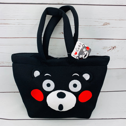 Kumamon Mini Tote Bag (Surprise TRT-001)
