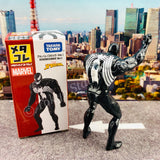 TAKARA TOMY Metal Figure Collection MARVEL VENOM (Comic Ver.) 4904810167839