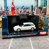 HOBBY JAPAN 1/64 Honda CIVIC (EF9) SiR Ⅱ White HJ641031AW