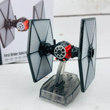 TOMICA STAR WARS TSW-05 First Order Special Forces TIE Fighter