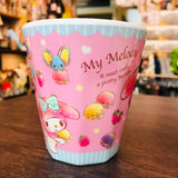 My Melody Melamine Cup 270ml TJ-7009004