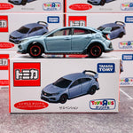 Tomica TOYSRUS Original Edition Honda Civic FK8 Type-R