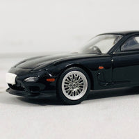 Tomica Limited Vintage Neo Tomytec RX7 Type RZ LV-N177a Black