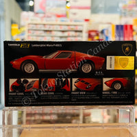 Tomica Premium RS 1/43 Lamborghini Miura P400 S 4904810162056