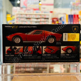 Tomica Premium RS 1/43 Lamborghini Miura P400 S 4904810162056