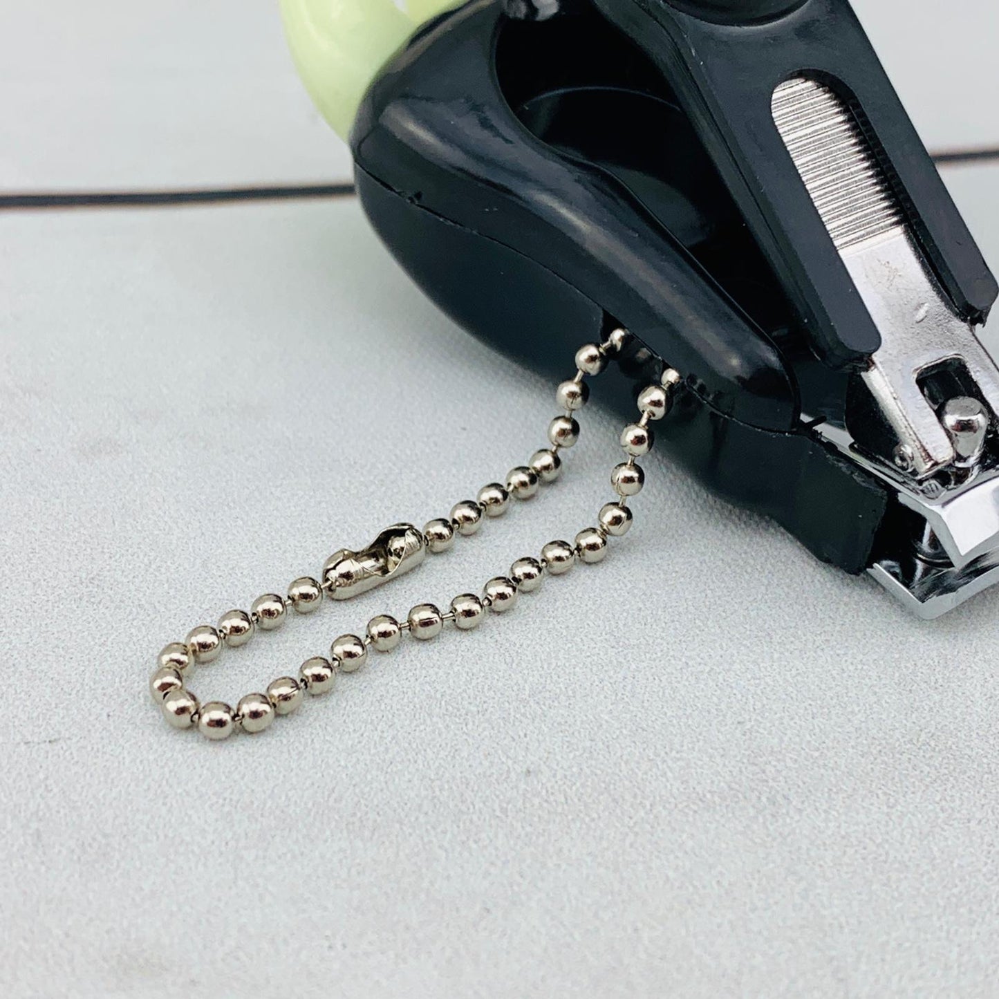 Bear Paw Nail Clipper 熊の爪