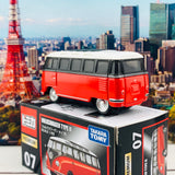 Tomica Premium 07 VOLKSWAGEN TYPE II