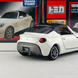 Tomica Premium 14 Toyota SF-R 1/60