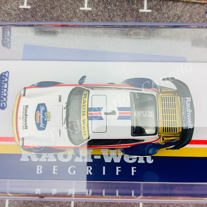 Tarmac Works 1/43 HOBBY43 RWB 964 Waikato T43-017-WKT