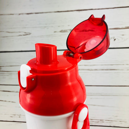 Hello Kitty Water Bottle 480ml by Skater PSB5SAN Made in Japan