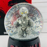 Godzilla Snow Globe by Folcart