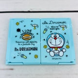 I'm Doraemon Folding 3-sides Mirror ID-5522439ST