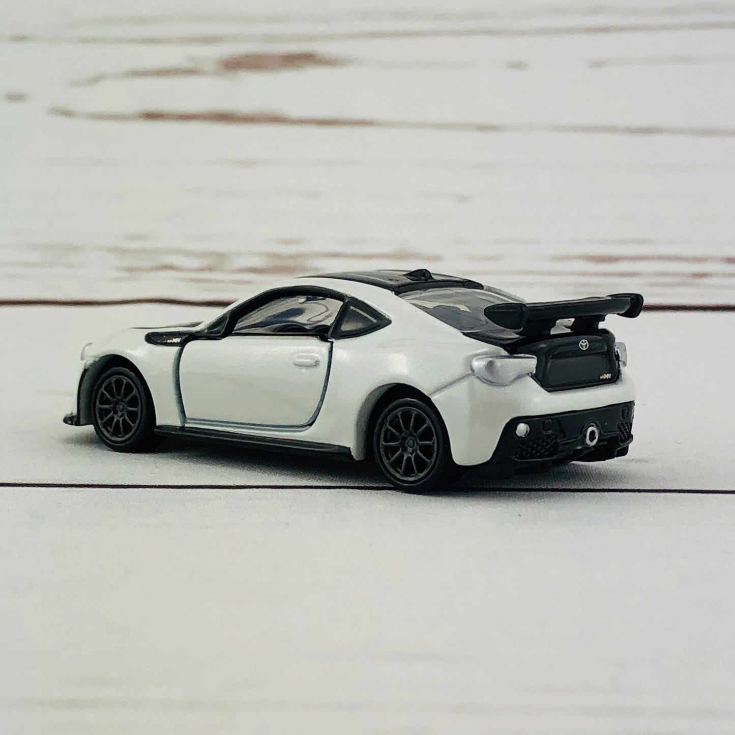 Tomica Premium No.16 Toyota 86GRMN