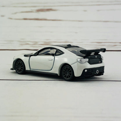 Tomica Premium No.16 Toyota 86GRMN