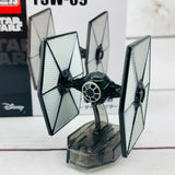 TOMICA STAR WARS TSW-09 First Order TIE Fighter